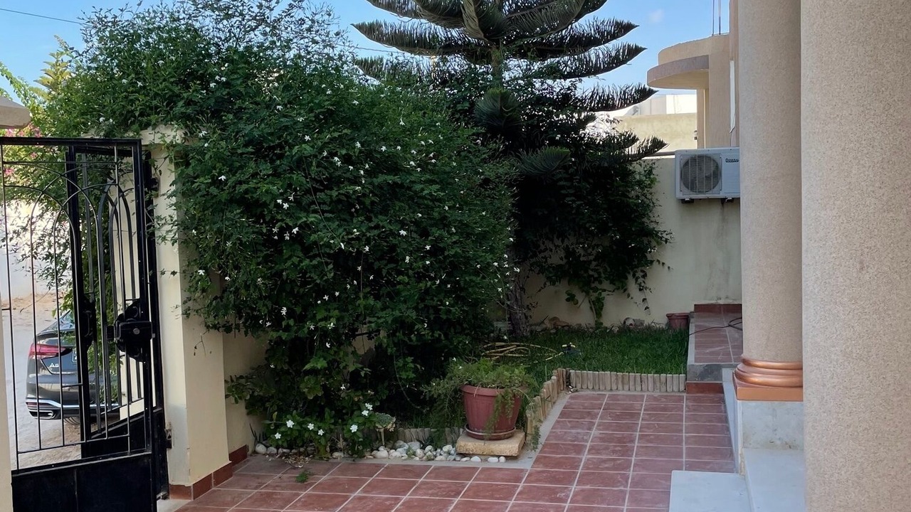 Photo of Outdoor in Houmt Souk