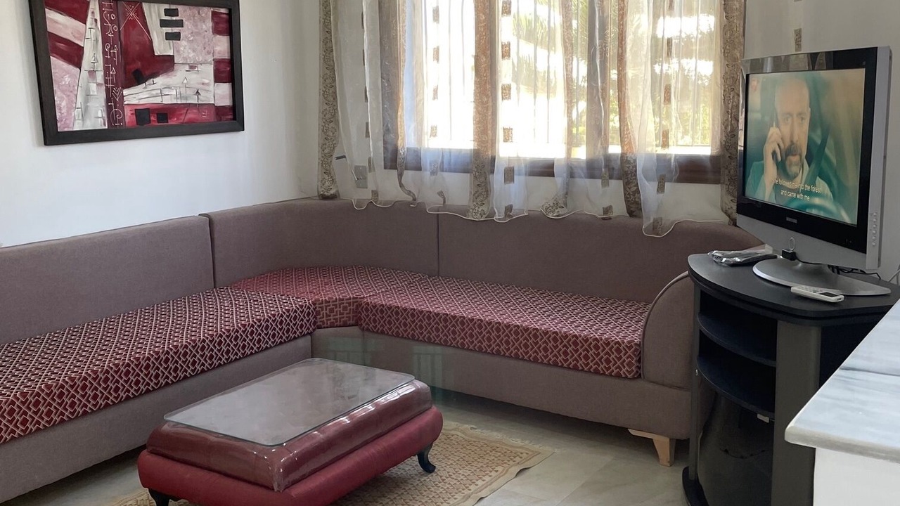 Photo of Livingroom in Houmt Souk