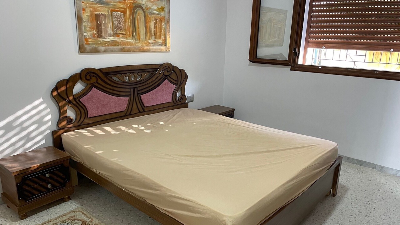 Photo of Bedroom in Houmt Souk