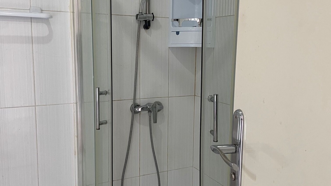 Photo of Bathroom in Houmt Souk