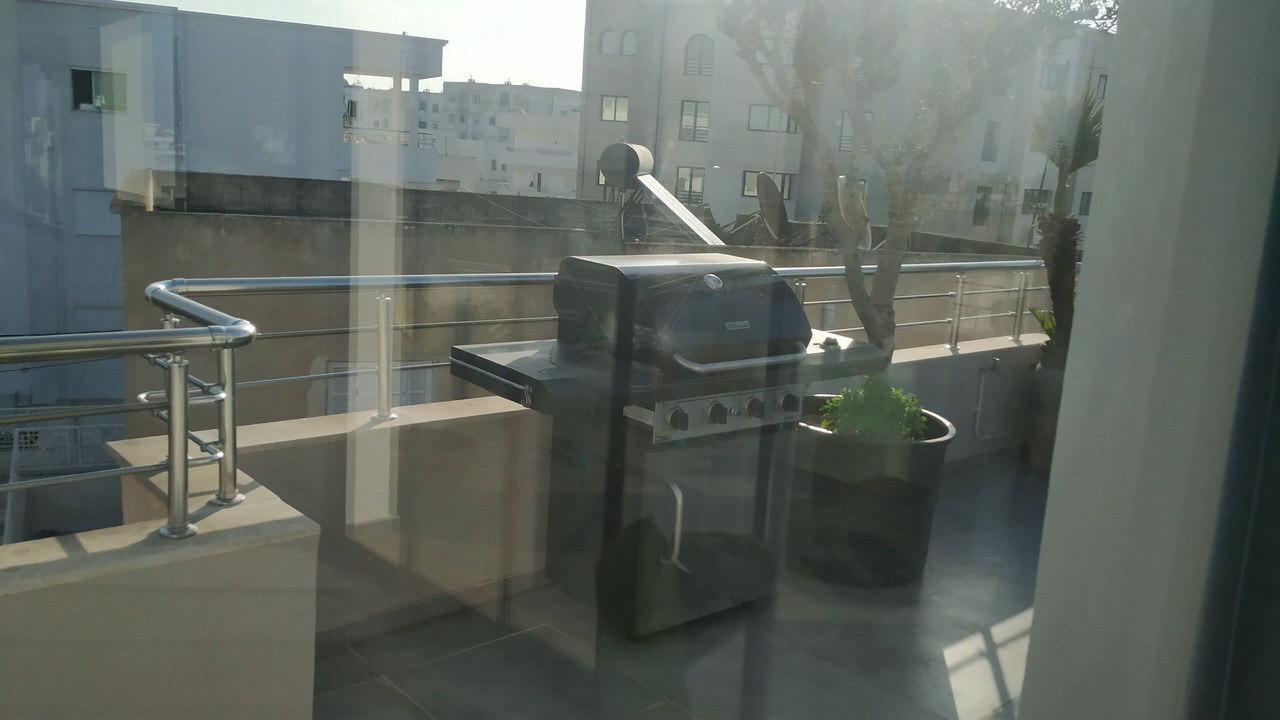 Photo of Outdoor in Ville Nouvelle