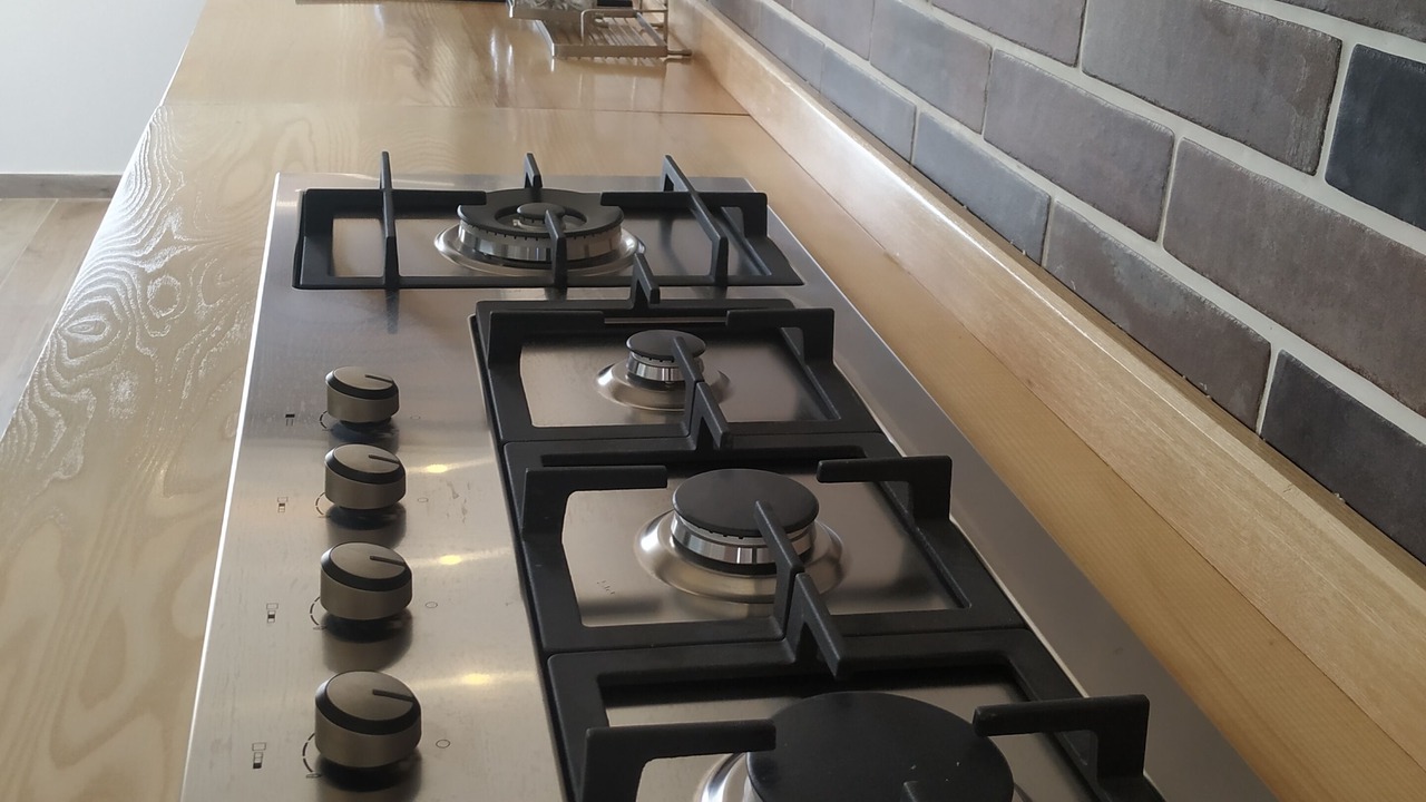 Photo of Kitchen in Ville Nouvelle