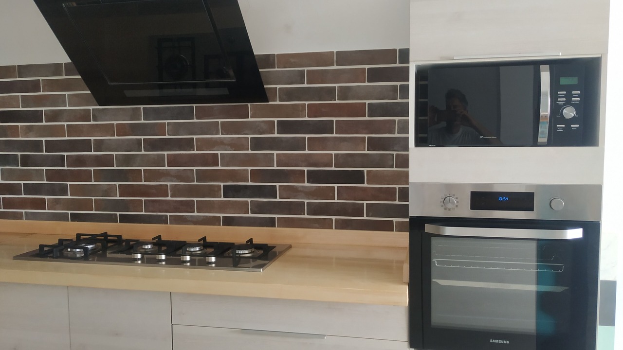Photo of Kitchen in Ville Nouvelle