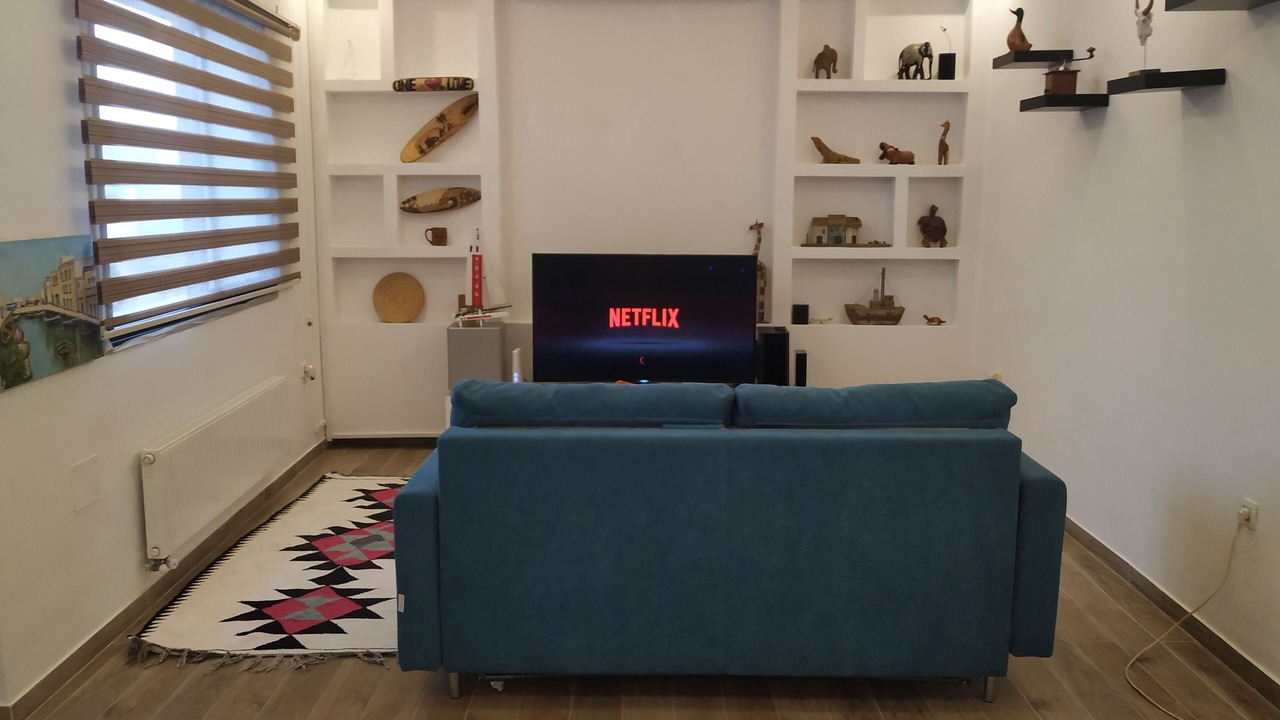 Photo of Livingroom in Ville Nouvelle