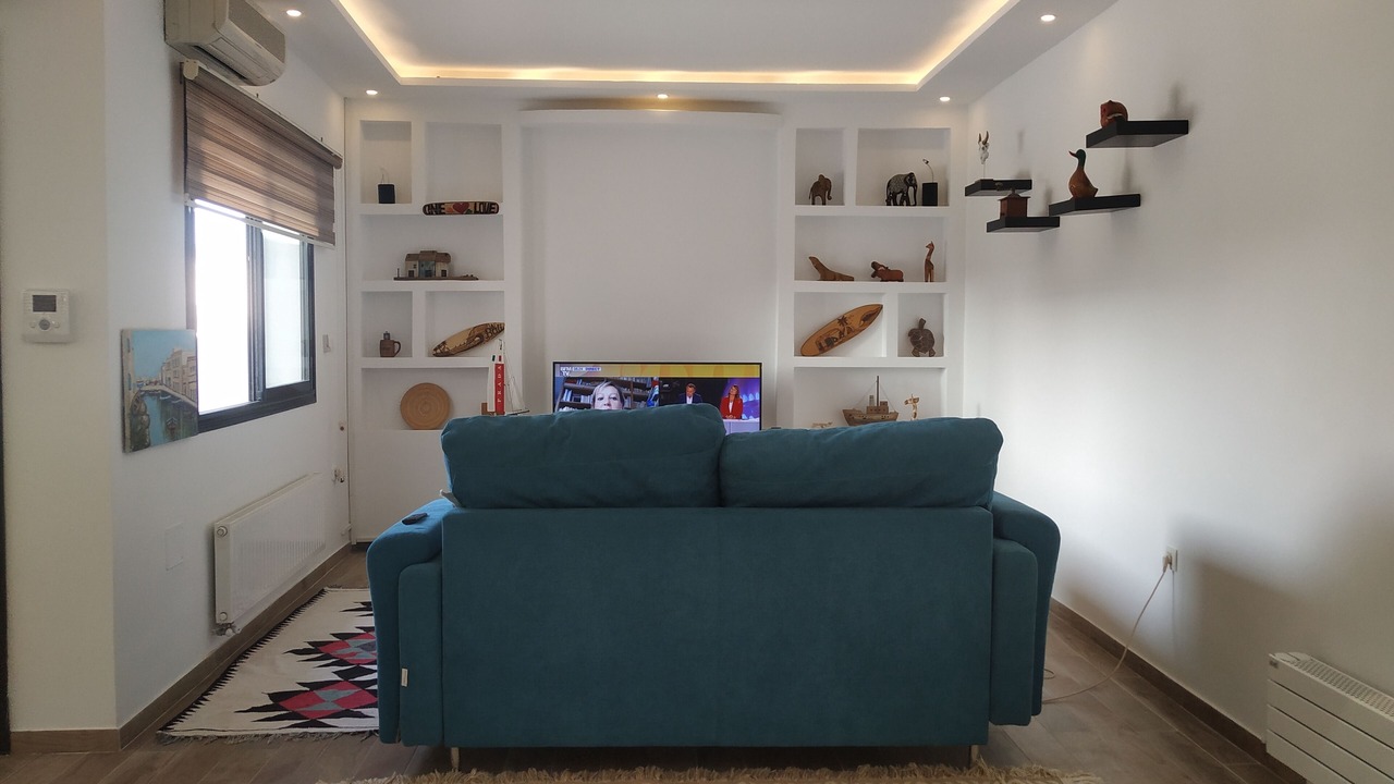 Photo of Livingroom in Ville Nouvelle