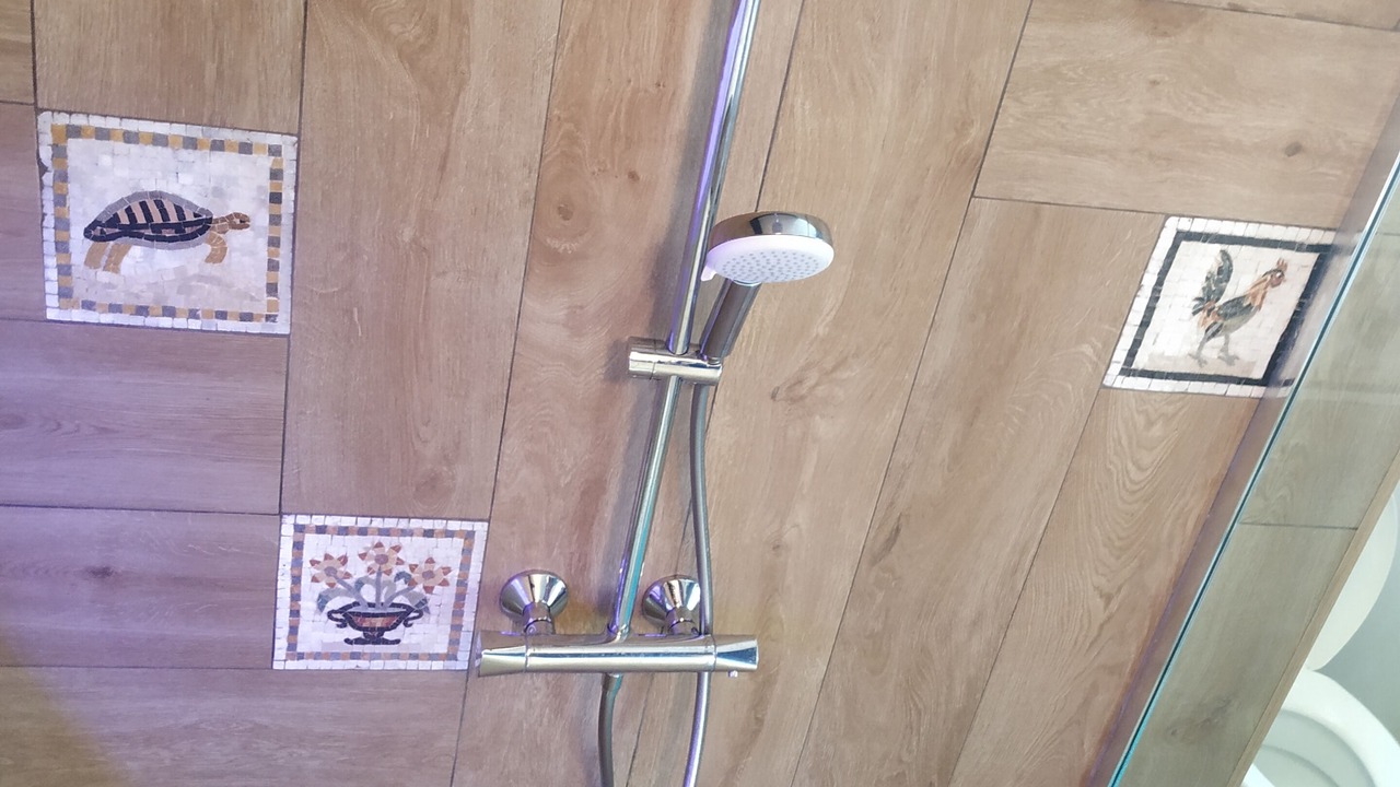Photo of Bathroom in Ville Nouvelle