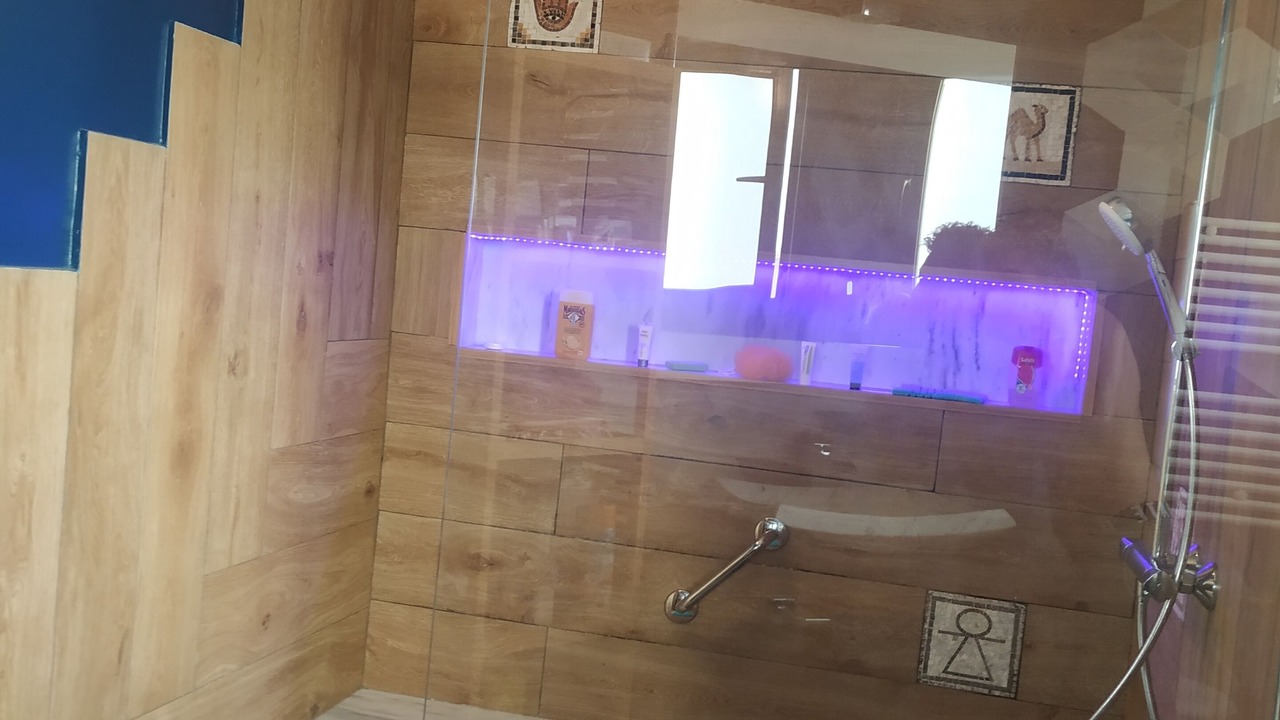 Photo of Bathroom in Ville Nouvelle