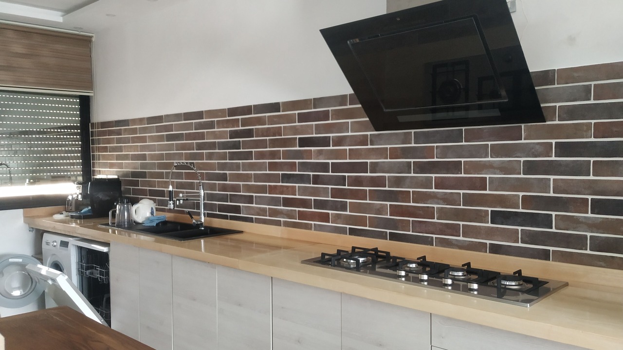 Photo of Kitchen in Ville Nouvelle