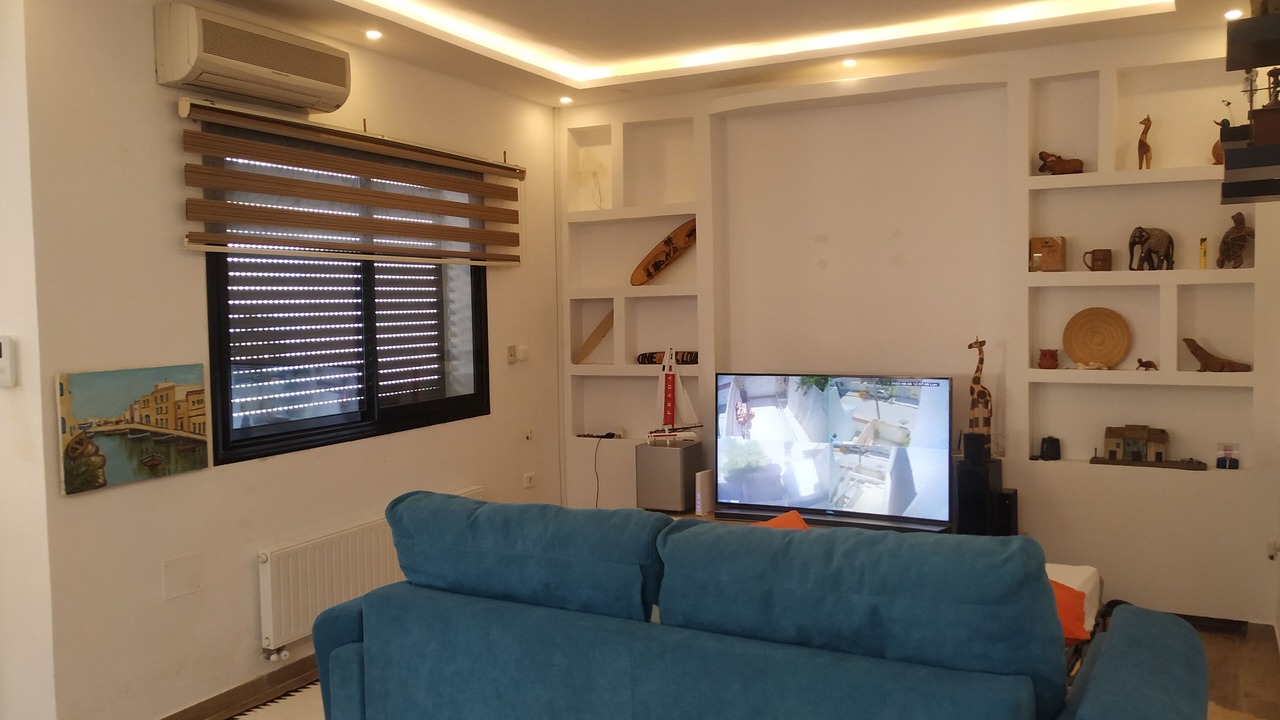 Photo of Livingroom in Ville Nouvelle