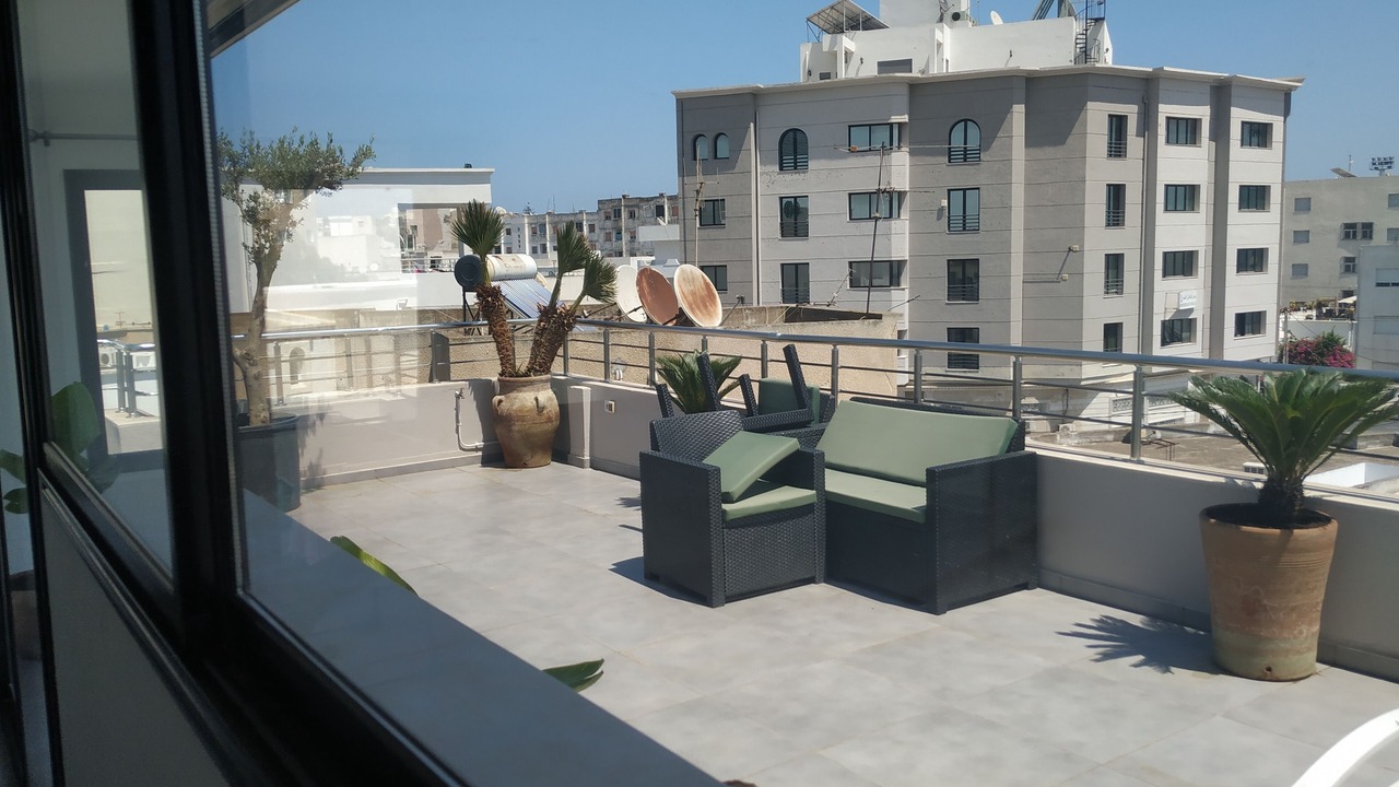 Photo of Outdoor in Ville Nouvelle