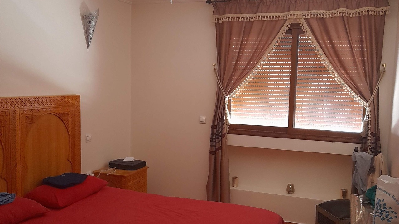 Photo of Bedroom in Semlalia