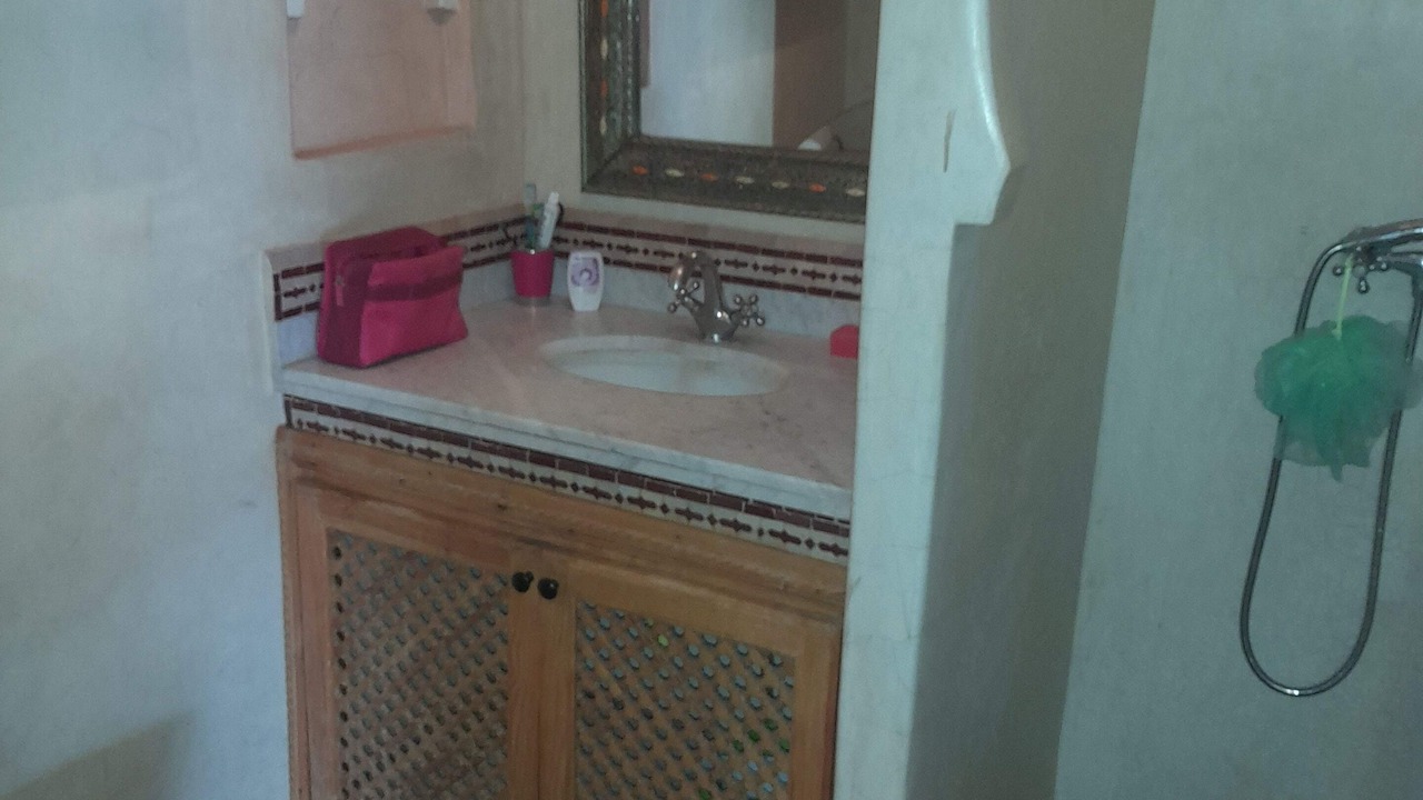 Photo of Bathroom in Semlalia