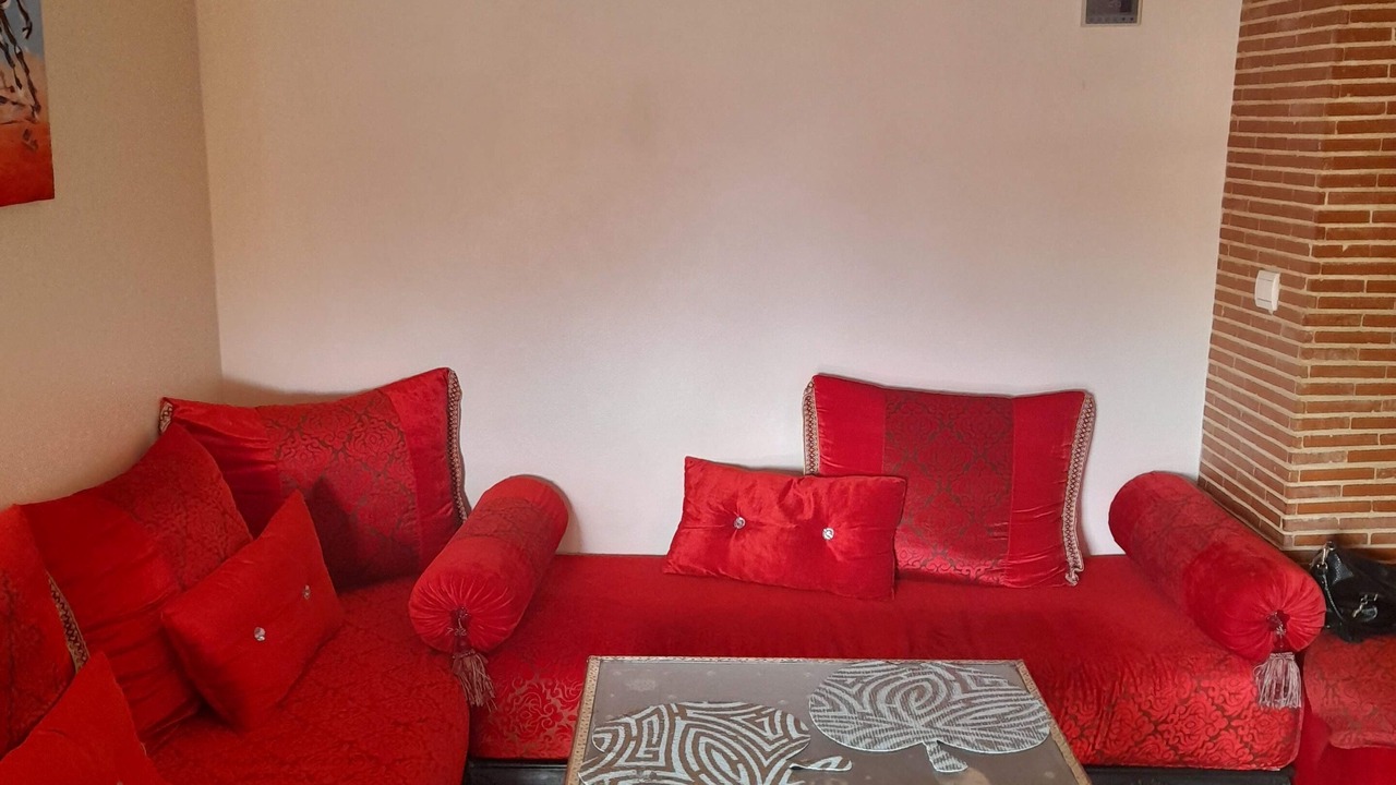 Photo of Livingroom in Semlalia