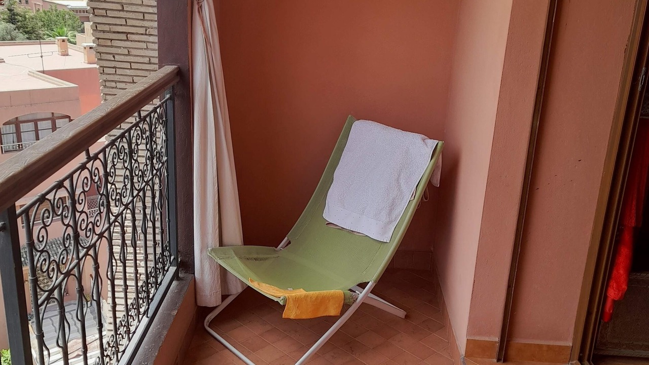 Photo of Outdoor in Semlalia