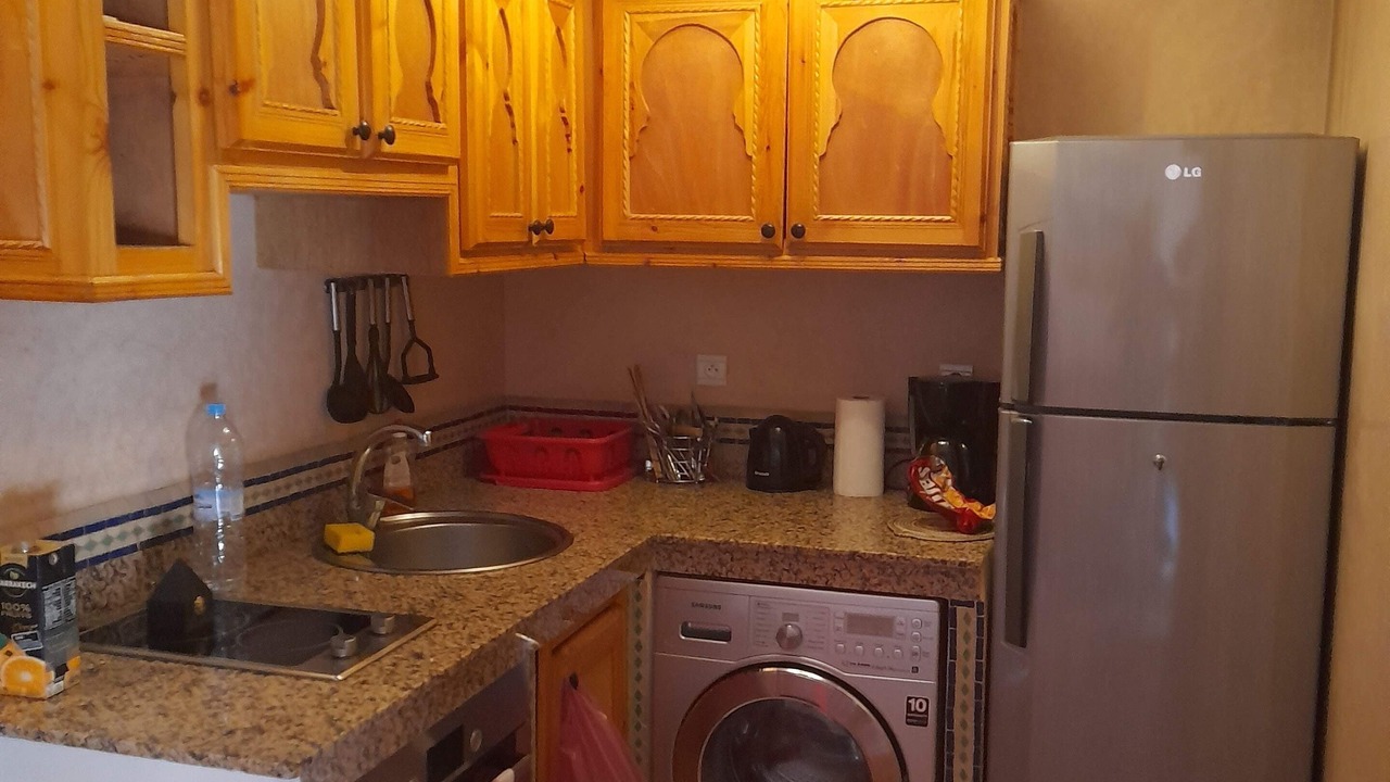 Photo of Kitchen in Semlalia
