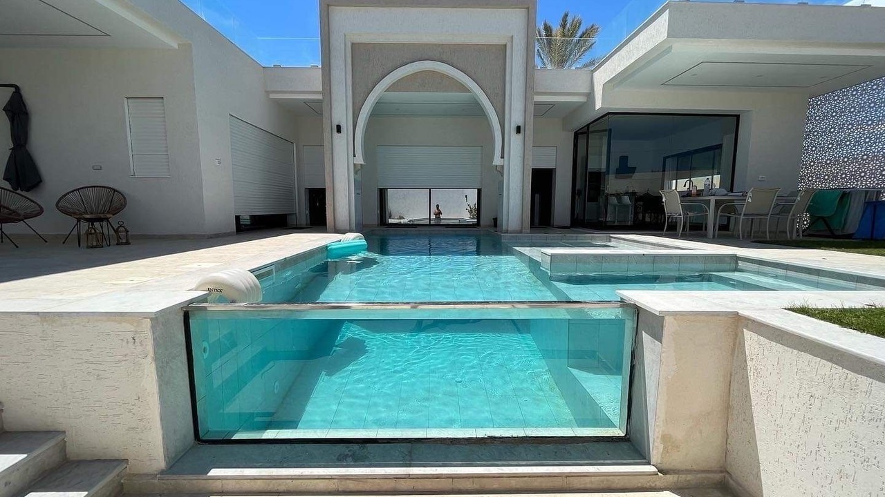 Photo of Outdoor in Hawmat al Badawiyin