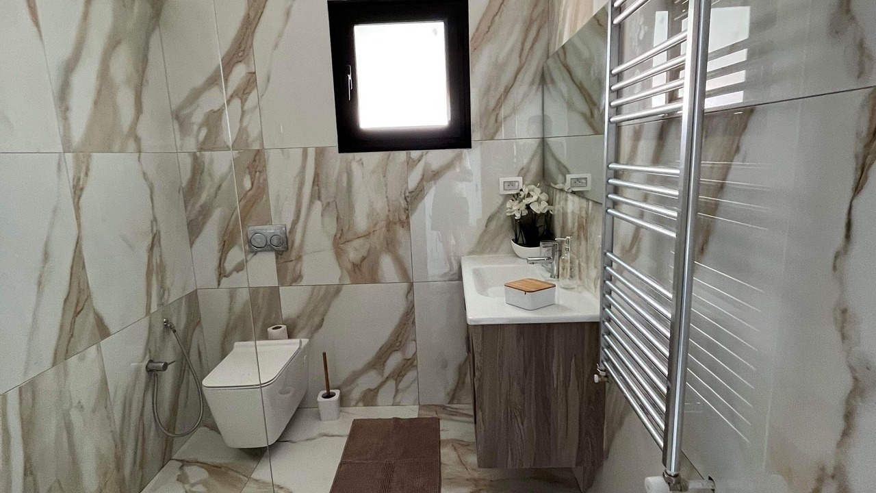 Photo of Bathroom in Hawmat al Badawiyin