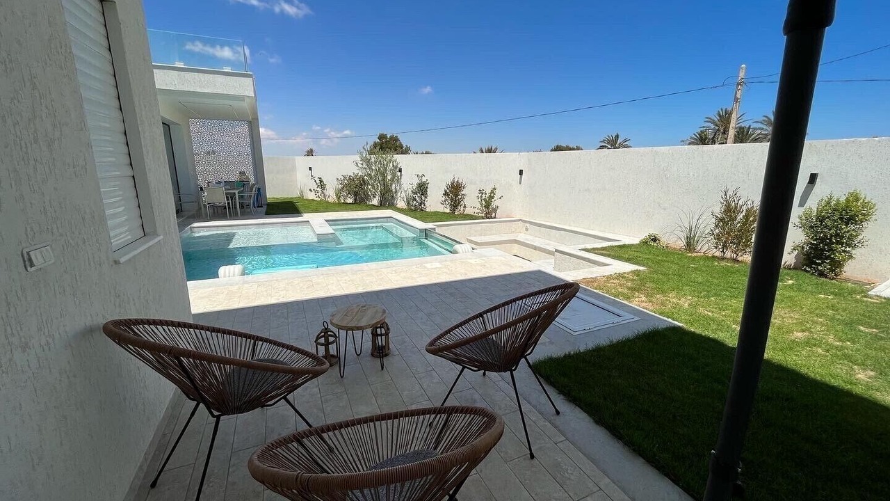 Photo of Outdoor in Hawmat al Badawiyin