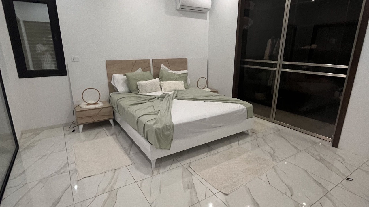 Photo of Bedroom in Hawmat al Badawiyin