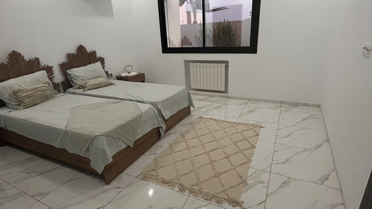 Photo of Bedroom in Hawmat al Badawiyin