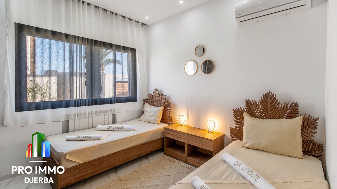 Photo of Bedroom in Hawmat al Badawiyin