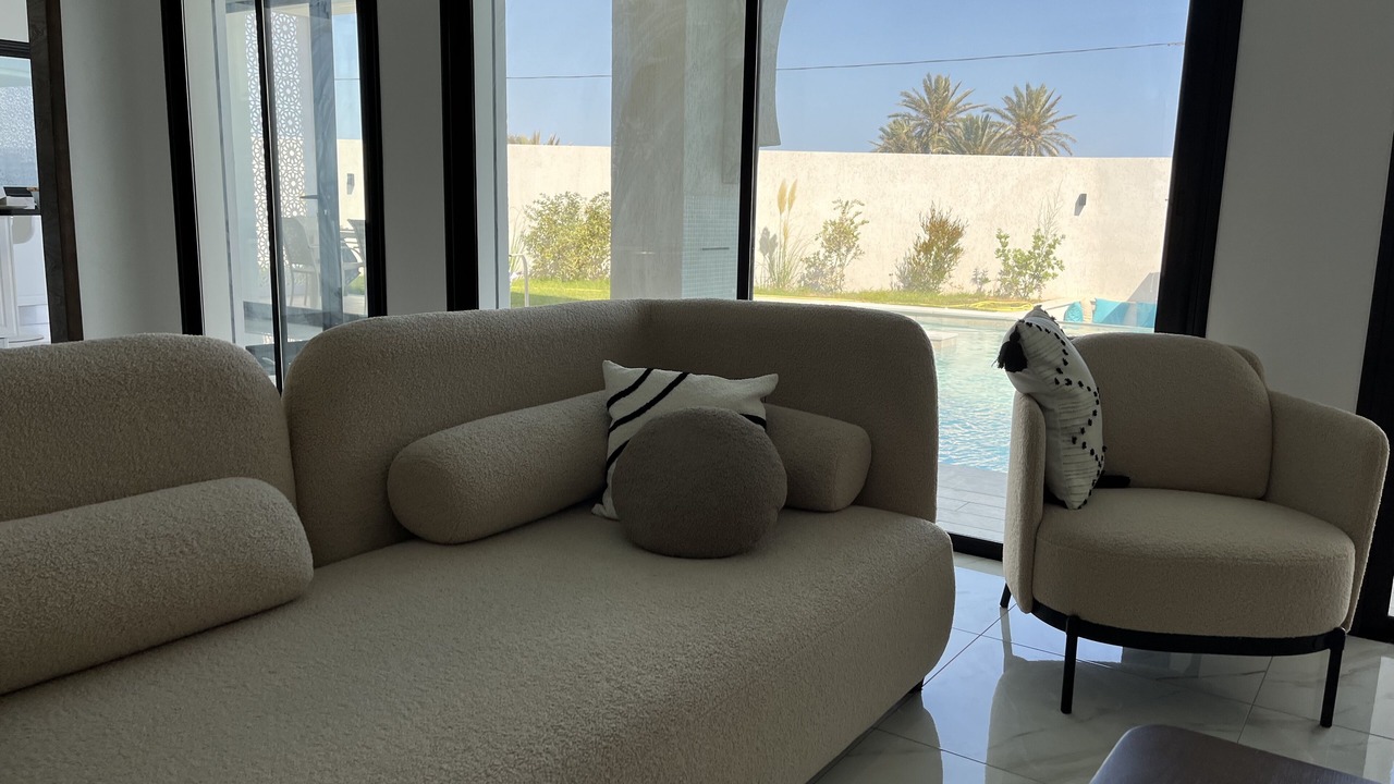 Photo of Livingroom in Hawmat al Badawiyin