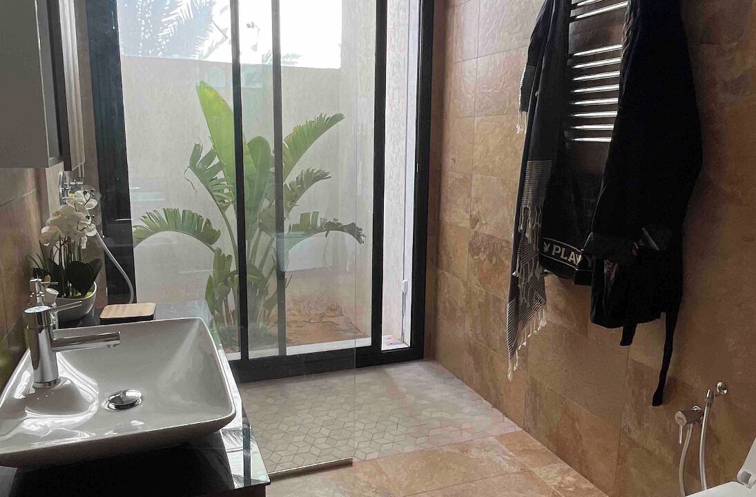 Photo of Bathroom in Hawmat al Badawiyin