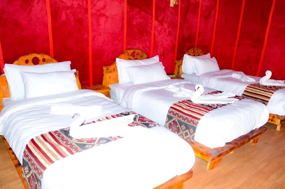 Photo of Bedroom in Rissani
