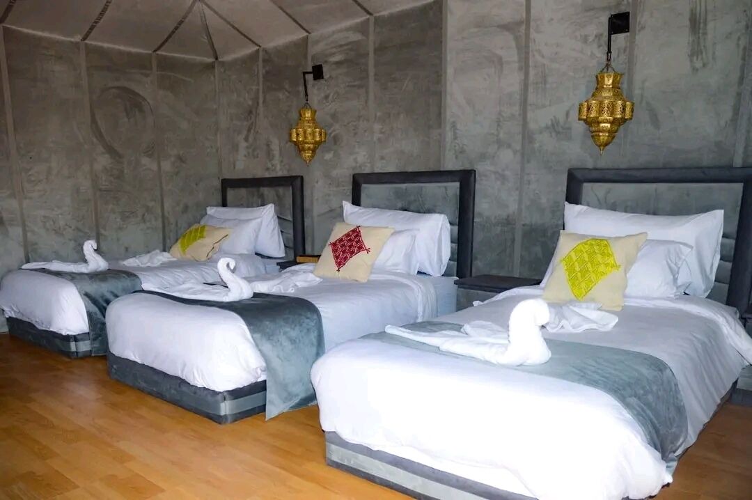 Photo of Bedroom in Rissani