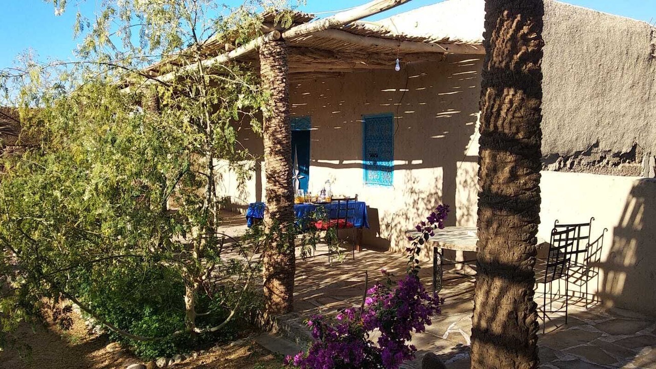 Photo of Outdoor in Rissani