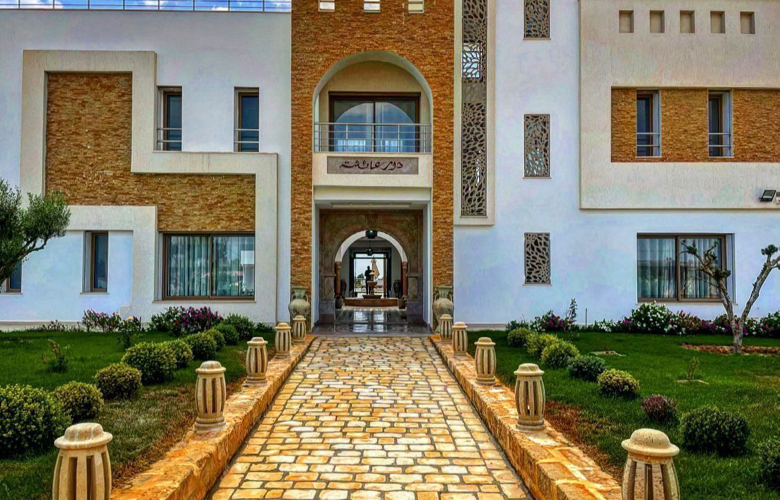 Photo of Outdoor in Tazerka