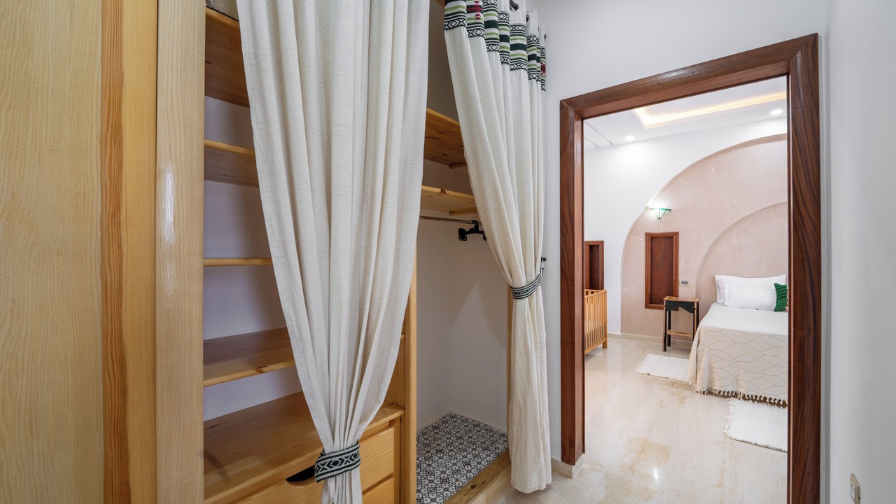 Photo of Bedroom in Tazerka