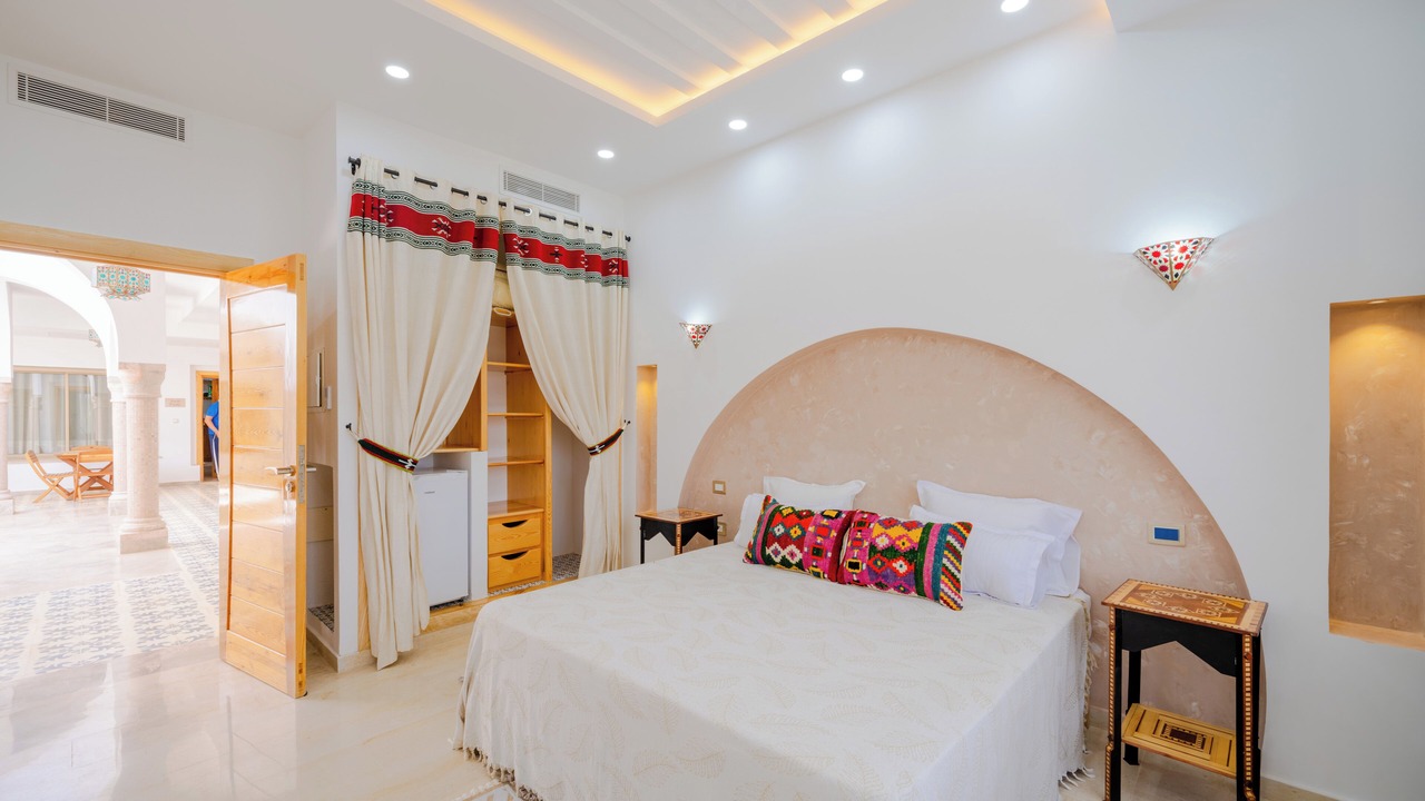 Photo of Bedroom in Tazerka