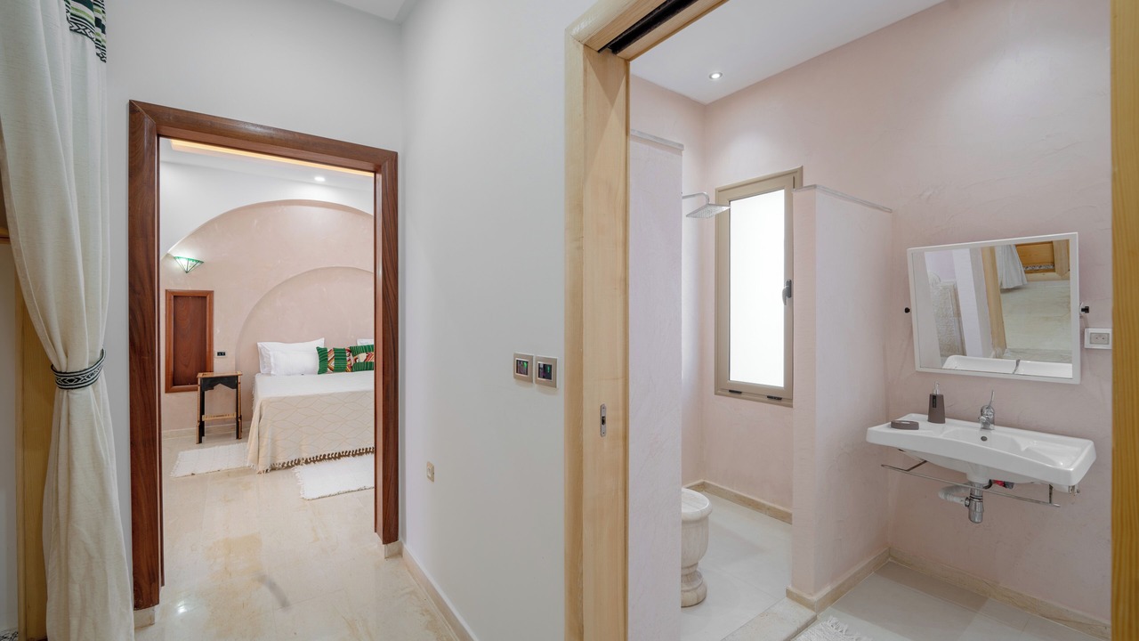 Photo of Bedroom in Tazerka