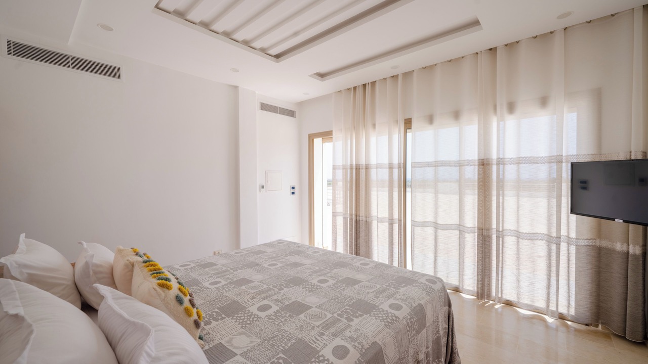 Photo of Bedroom in Tazerka