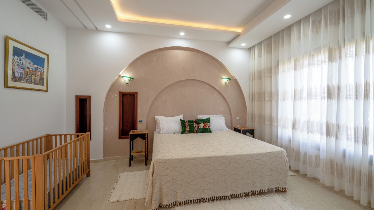 Photo of Bedroom in Tazerka