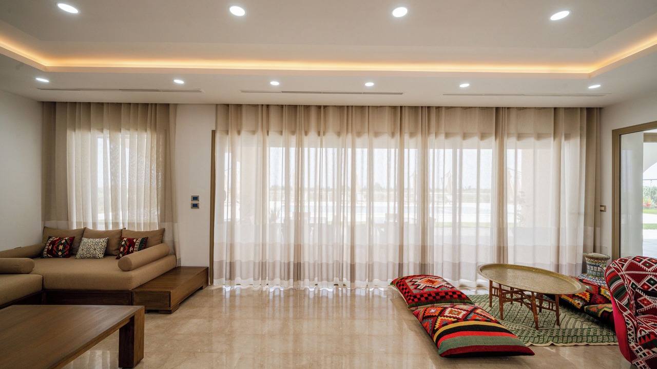 Photo of Livingroom in Tazerka
