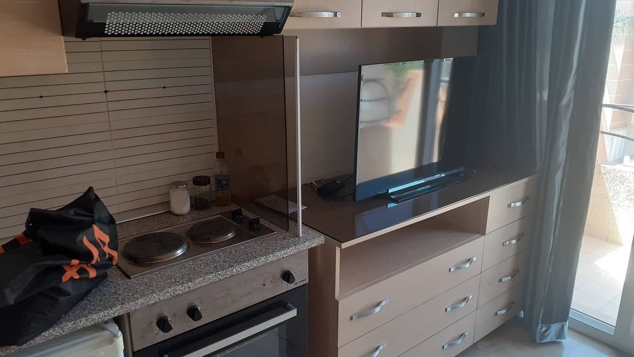 Photo of Kitchen in Eastern Khezama