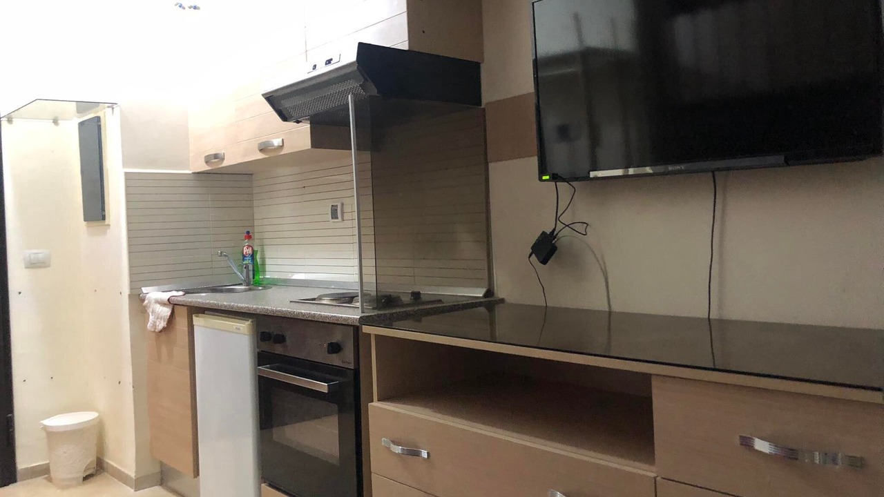 Photo of Kitchen in Eastern Khezama
