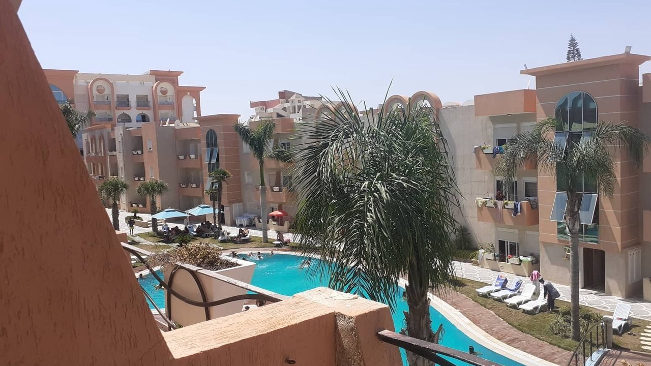 Photo of Outdoor in Eastern Khezama