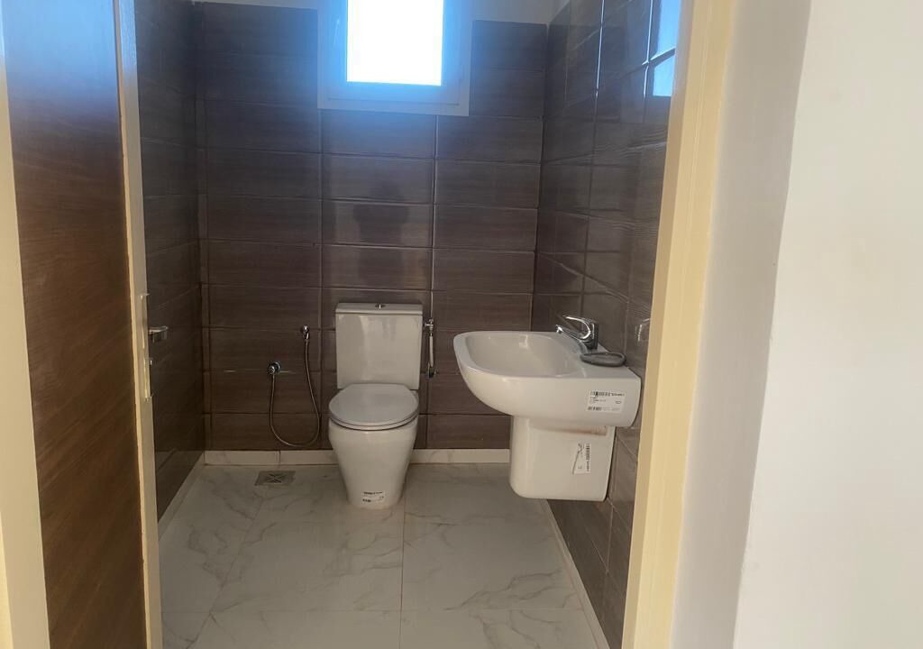 Photo of Bathroom in Houmt Souk