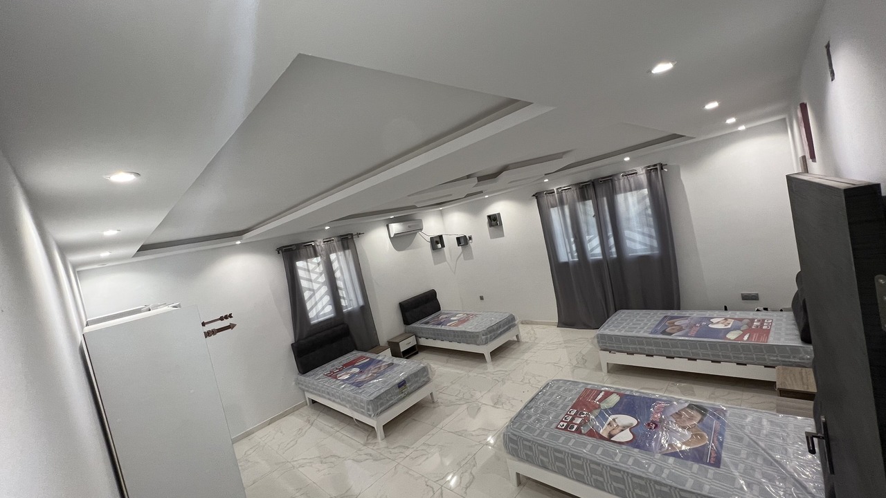 Photo of Bedroom in Houmt Souk