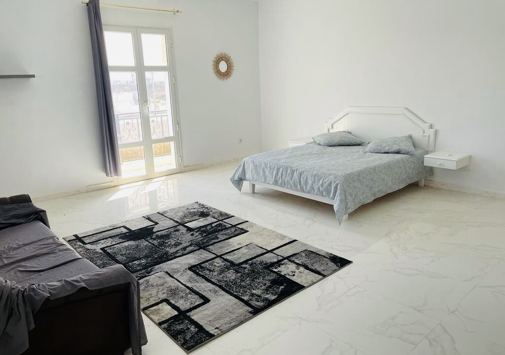 Photo of Bedroom in Houmt Souk