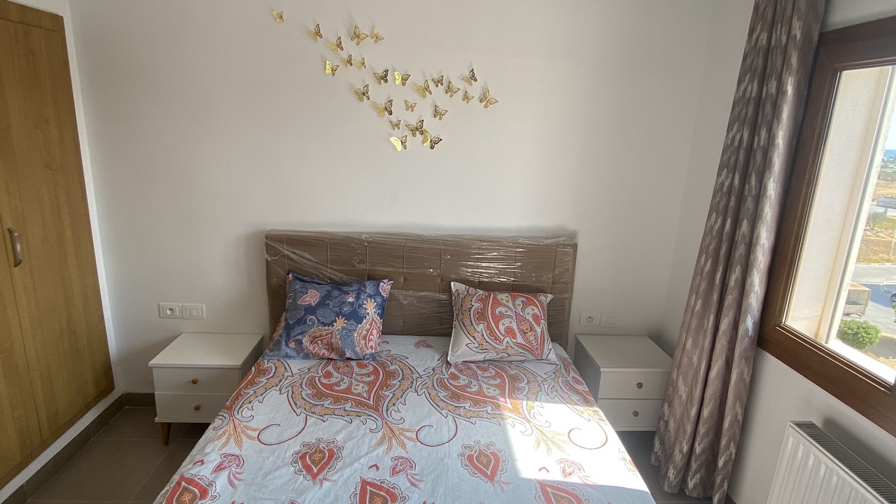Photo of Bedroom in Mrezga
