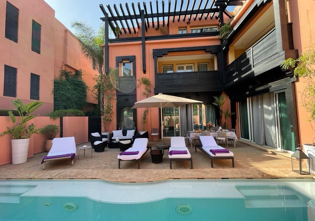 Photo of Outdoor in Arset El Bilk