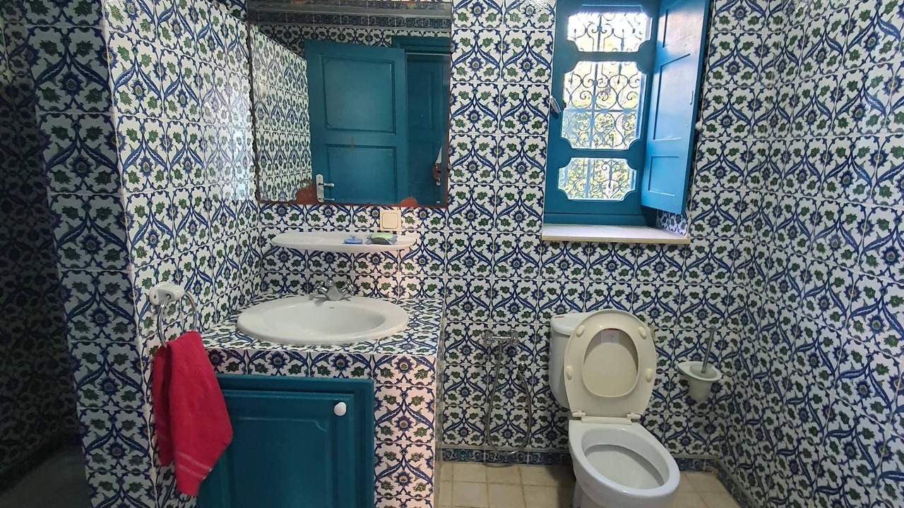Photo of Bathroom in Korba
