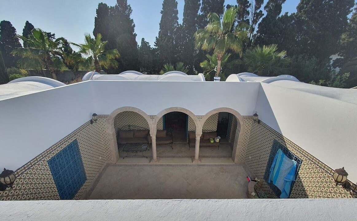 Photo of Patio Balcony in Korba