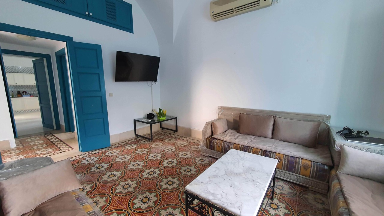 Photo of Livingroom in Korba
