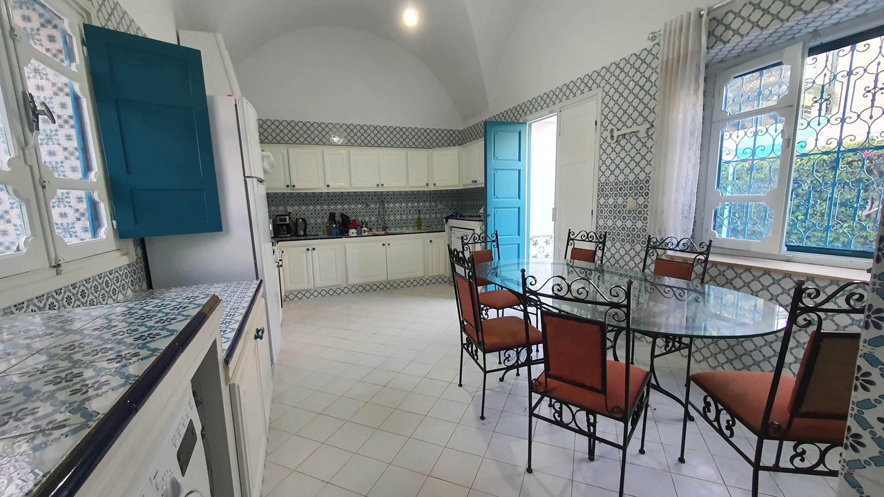 Photo of Kitchen in Korba