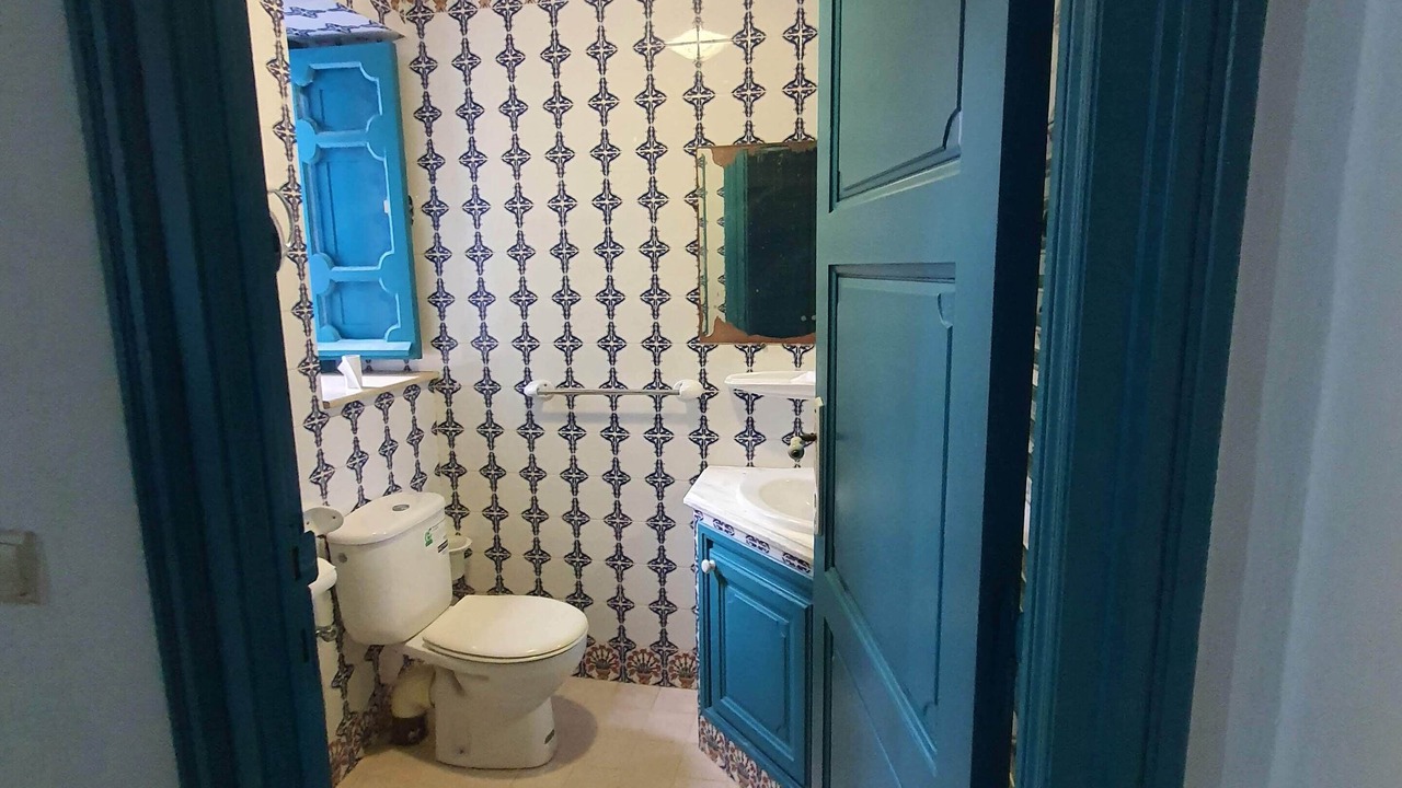 Photo of Bathroom in Korba